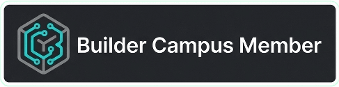 Builder Campus Member
