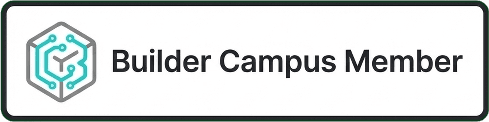 Builder Campus Member